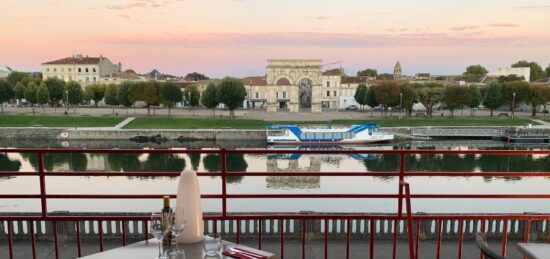 Maison Natilia Saintes