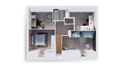 Pecqueuse Maison neuve - 2429043-100004modele920250212gLyEM.jpeg Natilia