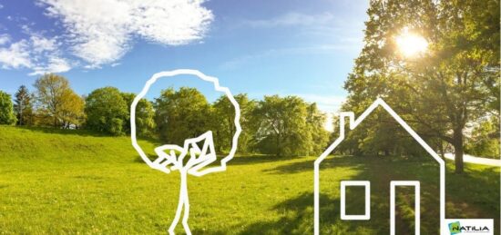 Terrain à bâtir à Boullay-les-Troux, Île-de-France