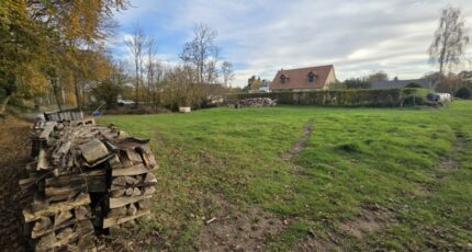 Sainte-Austreberthe Maison neuve - 2371443-11619annonce120251217gFwVP.jpeg Natilia