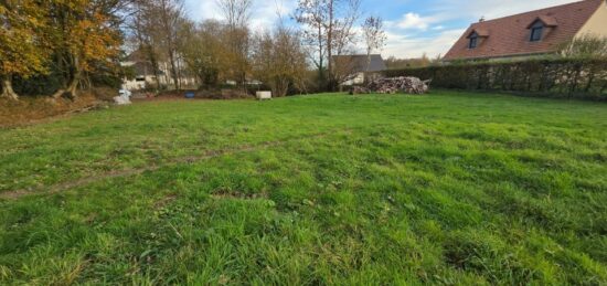 Terrain à bâtir à Sainte-Austreberthe, Normandie