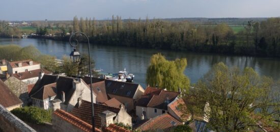 Maison Natilia Conflans-Sainte-Honorine