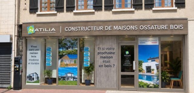 Agence construction maison à Conflans-Sainte-Honorine (78700)