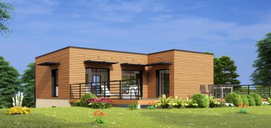 Maison neuve à , Isère