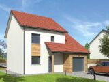 Maison à construire à Bullion (78830) 2628721-100006modele720250226pTZdv.jpeg Natilia