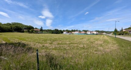 Bourg-Saint-Christophe Terrain à bâtir - 2635743-11777annonce220260916huuI8.jpeg Natilia