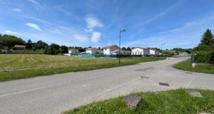 Bourg-Saint-Christophe Terrain à bâtir - 2635743-11777annonce320260916sLMBa.jpeg Natilia