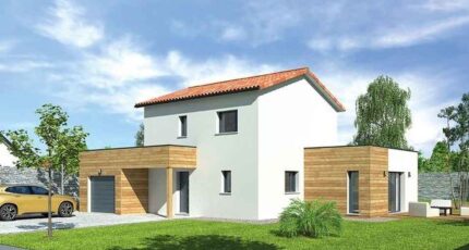 Castets Maison neuve - 2554512-100006modele620250219c3TV8.jpeg Natilia