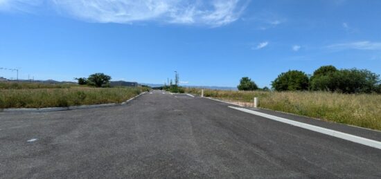 Terrain à bâtir à , Ain