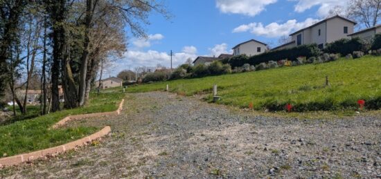 Terrain à bâtir à , Rhône
