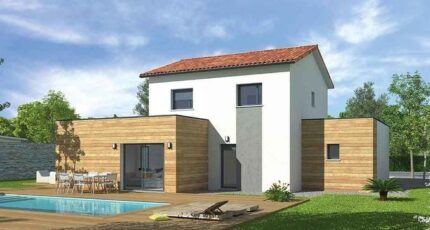 Saintes Maison neuve - 2570930-100006modele720250219xlgUz.jpeg Natilia
