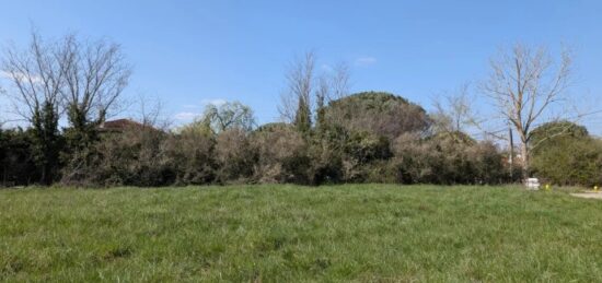 Terrain à bâtir à Muret, Occitanie