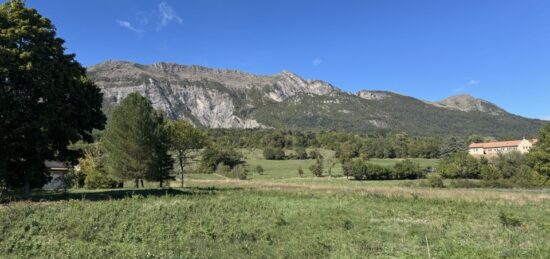 Terrain à bâtir à Gap, Provence-Alpes-Côte d'Azur