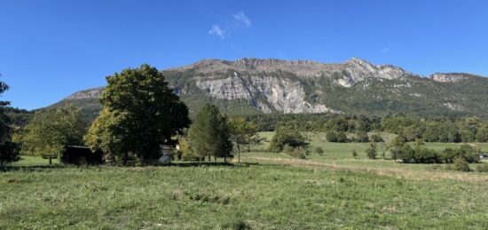 Terrain à bâtir à Gap, Provence-Alpes-Côte d'Azur