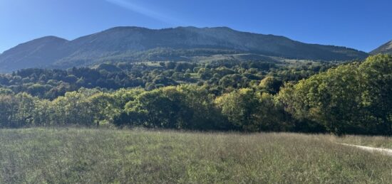 Terrain à bâtir à Gap, Provence-Alpes-Côte d'Azur