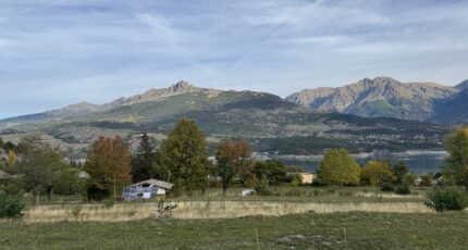 Savines-le-Lac Terrain à bâtir - 2678352-11627annonce1202610155UZr1.jpeg Natilia
