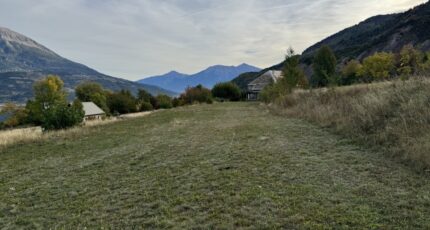 Savines-le-Lac Maison neuve - 2678406-11627annonce320261015Ci2dq.jpeg Natilia