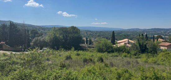 Terrain à bâtir à , Vaucluse