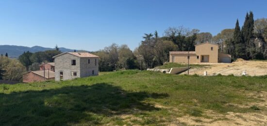 Terrain à bâtir à , Vaucluse