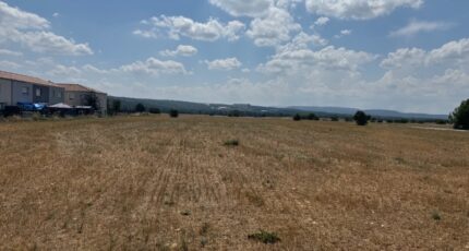 Vinon-sur-Verdon Terrain à bâtir - 2595944-11714annonce320260804zIObF.jpeg Natilia