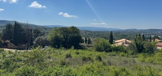 Terrain à bâtir à , Vaucluse