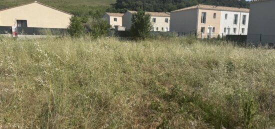 Terrain à bâtir à Les Mées, Provence-Alpes-Côte d'Azur