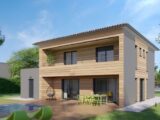 Maison à construire à Villeneuve (04180) 2595649-100006modele720250218a7KxH.jpeg Natilia