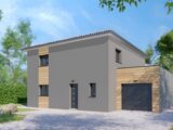 Maison à construire à Villeneuve (04180) 2595649-100006modele620250218T68re.jpeg Natilia