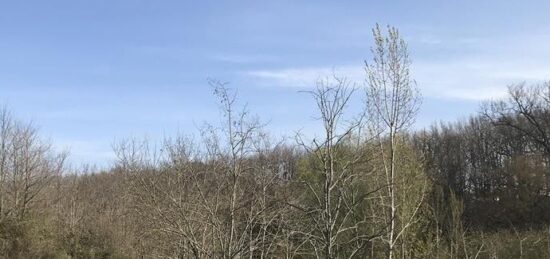 Terrain à bâtir à Grazac, Occitanie