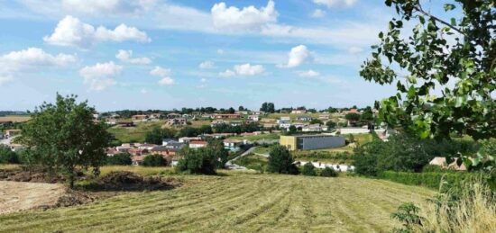 Terrain à bâtir à Nailloux, Occitanie
